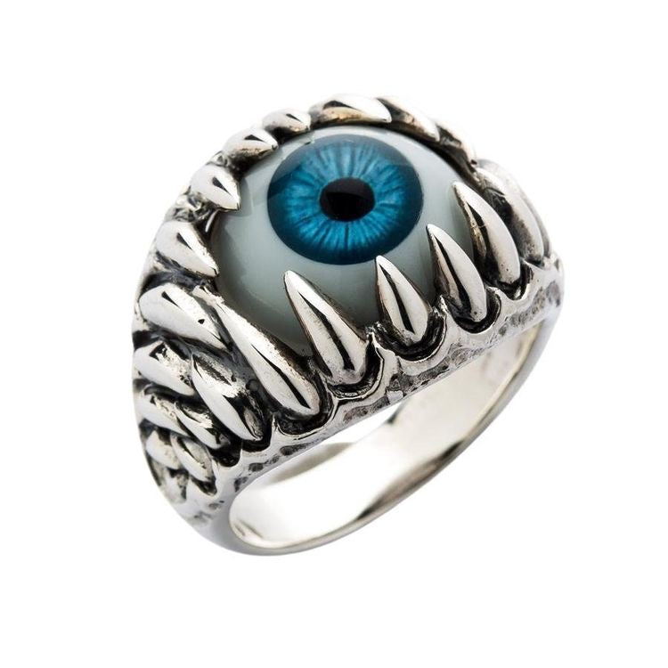 DEVIL EYE RING